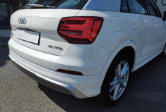 Audi Q2  35 TFSI  S LINE Plus S-Tronic7 150 cv  - Suivi Audi - Virtual cockpit -