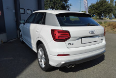 Audi Q2  35 TFSI  S LINE Plus S-Tronic7 150 cv  - Suivi Audi - Virtual cockpit -