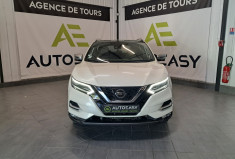 Nissan Qashqai II 1.2 DIG-T 115 Tekna+ Xtronic - TOUTES OPTIONS  - SUIVI ENTRETIEN COMPLET - 