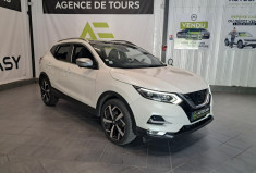 Nissan Qashqai II 1.2 DIG-T 115 Tekna+ Xtronic - TOUTES OPTIONS  - SUIVI ENTRETIEN COMPLET - 