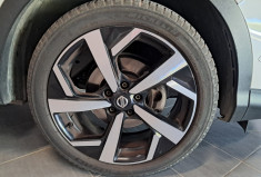Nissan Qashqai II 1.2 DIG-T 115 Tekna+ Xtronic - TOUTES OPTIONS  - SUIVI ENTRETIEN COMPLET - 