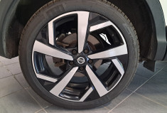 Nissan Qashqai II 1.2 DIG-T 115 Tekna+ Xtronic - TOUTES OPTIONS  - SUIVI ENTRETIEN COMPLET - 