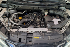 Nissan Qashqai II 1.2 DIG-T 115 Tekna+ Xtronic - TOUTES OPTIONS  - SUIVI ENTRETIEN COMPLET - 
