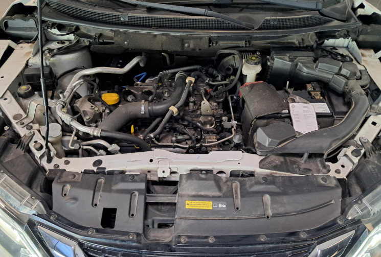 Nissan Qashqai II 1.2 DIG-T 115 Tekna+ Xtronic - TOUTES OPTIONS  - SUIVI ENTRETIEN COMPLET - 