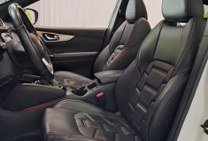 Nissan Qashqai II 1.2 DIG-T 115 Tekna+ Xtronic - TOUTES OPTIONS  - SUIVI ENTRETIEN COMPLET - 