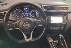 Nissan Qashqai II 1.2 DIG-T 115 Tekna+ Xtronic - TOUTES OPTIONS  - SUIVI ENTRETIEN COMPLET - 