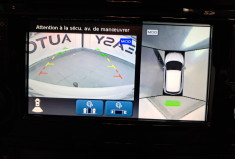 Nissan Qashqai II 1.2 DIG-T 115 Tekna+ Xtronic - TOUTES OPTIONS  - SUIVI ENTRETIEN COMPLET - 