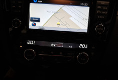 Nissan Qashqai II 1.2 DIG-T 115 Tekna+ Xtronic - TOUTES OPTIONS  - SUIVI ENTRETIEN COMPLET - 