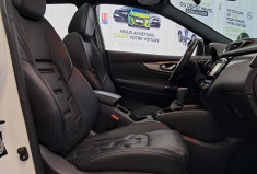 Nissan Qashqai II 1.2 DIG-T 115 Tekna+ Xtronic - TOUTES OPTIONS  - SUIVI ENTRETIEN COMPLET - 