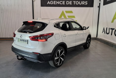 Nissan Qashqai II 1.2 DIG-T 115 Tekna+ Xtronic - TOUTES OPTIONS  - SUIVI ENTRETIEN COMPLET - 