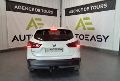 Nissan Qashqai II 1.2 DIG-T 115 Tekna+ Xtronic - TOUTES OPTIONS  - SUIVI ENTRETIEN COMPLET - 