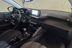 Peugeot 208 II (P21) 1.2 PURETECH 100 ALLURE PACK / ENTRETIEN A JOUR 