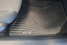 Peugeot 208 II (P21) 1.2 PURETECH 100 ALLURE PACK / ENTRETIEN A JOUR 