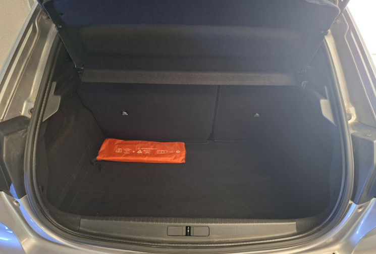 Peugeot 208 II (P21) 1.2 PURETECH 100 ALLURE PACK / ENTRETIEN A JOUR 
