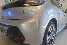 Peugeot 208 II (P21) 1.2 PURETECH 100 ALLURE PACK / ENTRETIEN A JOUR 