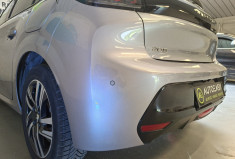 Peugeot 208 II (P21) 1.2 PURETECH 100 ALLURE PACK / ENTRETIEN A JOUR 