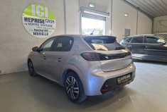 Peugeot 208 II (P21) 1.2 PURETECH 100 ALLURE PACK / ENTRETIEN A JOUR 