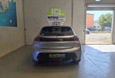 Peugeot 208 II (P21) 1.2 PURETECH 100 ALLURE PACK / ENTRETIEN A JOUR 