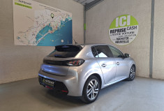 Peugeot 208 II (P21) 1.2 PURETECH 100 ALLURE PACK / ENTRETIEN A JOUR 