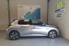 Peugeot 208 II (P21) 1.2 PURETECH 100 ALLURE PACK / ENTRETIEN A JOUR 