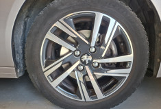 Peugeot 208 II (P21) 1.2 PURETECH 100 ALLURE PACK / ENTRETIEN A JOUR 