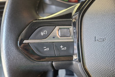 Peugeot 208 II (P21) 1.2 PURETECH 100 ALLURE PACK / ENTRETIEN A JOUR 