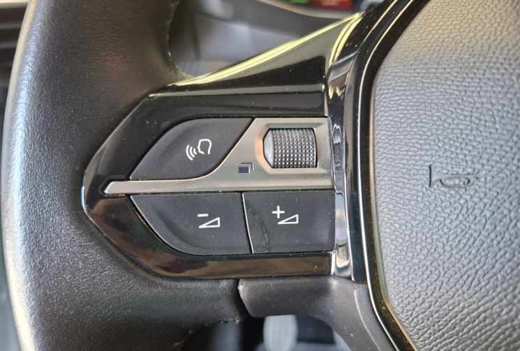 Peugeot 208 II (P21) 1.2 PURETECH 100 ALLURE PACK / ENTRETIEN A JOUR 
