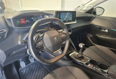 Peugeot 208 II (P21) 1.2 PURETECH 100 ALLURE PACK / ENTRETIEN A JOUR 