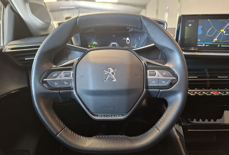 Peugeot 208 II (P21) 1.2 PURETECH 100 ALLURE PACK / ENTRETIEN A JOUR 