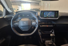 Peugeot 208 II (P21) 1.2 PURETECH 100 ALLURE PACK / ENTRETIEN A JOUR 