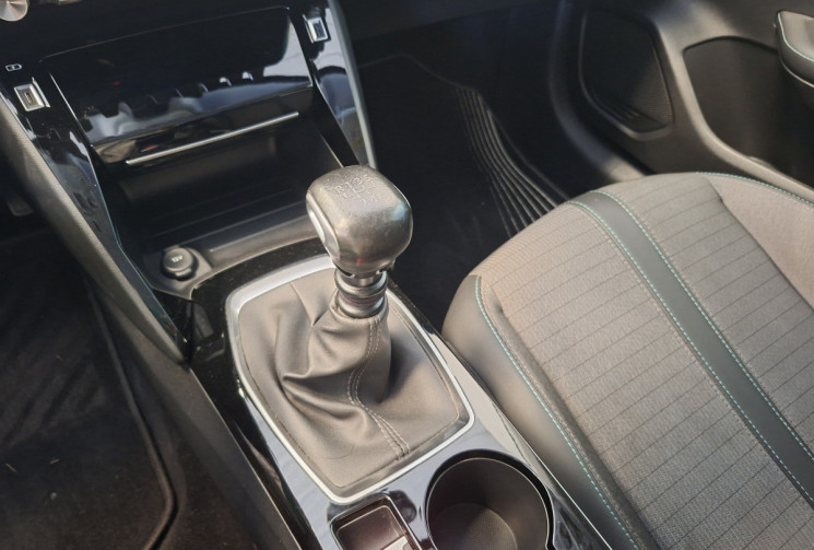 Peugeot 208 II (P21) 1.2 PURETECH 100 ALLURE PACK / ENTRETIEN A JOUR 