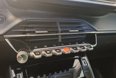 Peugeot 208 II (P21) 1.2 PURETECH 100 ALLURE PACK / ENTRETIEN A JOUR 