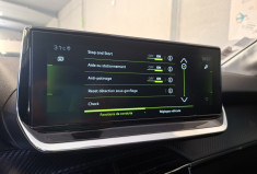 Peugeot 208 II (P21) 1.2 PURETECH 100 ALLURE PACK / ENTRETIEN A JOUR 