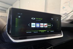 Peugeot 208 II (P21) 1.2 PURETECH 100 ALLURE PACK / ENTRETIEN A JOUR 