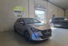 Peugeot 208 II (P21) 1.2 PURETECH 100 ALLURE PACK / ENTRETIEN A JOUR 