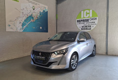 Peugeot 208 II (P21) 1.2 PURETECH 100 ALLURE PACK / ENTRETIEN A JOUR 