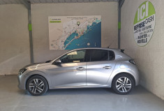 Peugeot 208 II (P21) 1.2 PURETECH 100 ALLURE PACK / ENTRETIEN A JOUR 