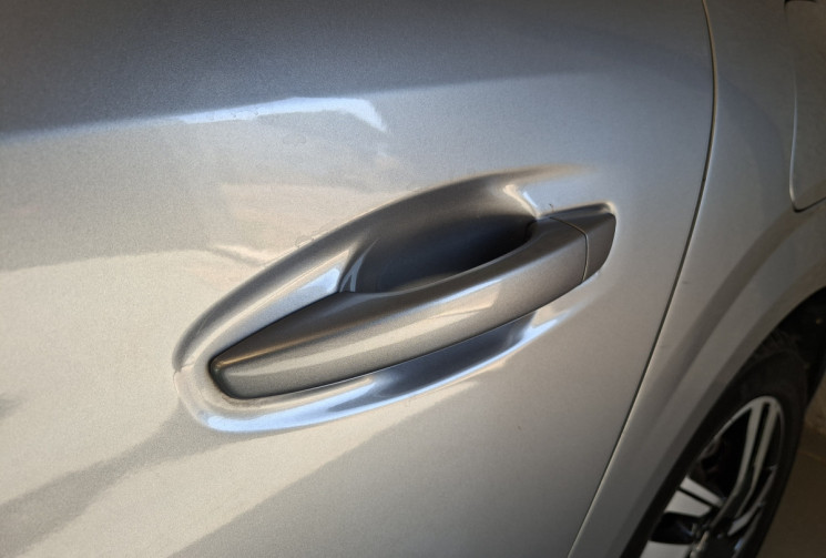 Peugeot 208 II (P21) 1.2 PURETECH 100 ALLURE PACK / ENTRETIEN A JOUR 