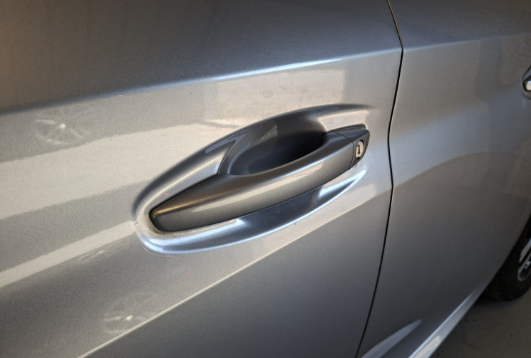 Peugeot 208 II (P21) 1.2 PURETECH 100 ALLURE PACK / ENTRETIEN A JOUR 