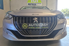 Peugeot 208 II (P21) 1.2 PURETECH 100 ALLURE PACK / ENTRETIEN A JOUR 