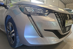 Peugeot 208 II (P21) 1.2 PURETECH 100 ALLURE PACK / ENTRETIEN A JOUR 