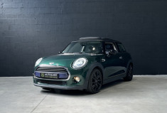 Mini Cooper 1.5i 136 ch Blackfriars Boite Auto / Toit Ouvrant / Interieur Cuir