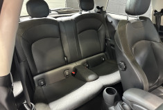Mini Cooper 1.5i 136 ch Blackfriars Boite Auto / Toit Ouvrant / Interieur Cuir