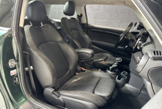 Mini Cooper 1.5i 136 ch Blackfriars Boite Auto / Toit Ouvrant / Interieur Cuir