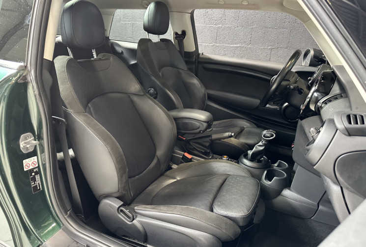 Mini Cooper 1.5i 136 ch Blackfriars Boite Auto / Toit Ouvrant / Interieur Cuir