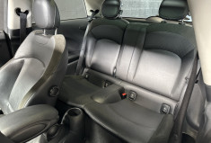Mini Cooper 1.5i 136 ch Blackfriars Boite Auto / Toit Ouvrant / Interieur Cuir
