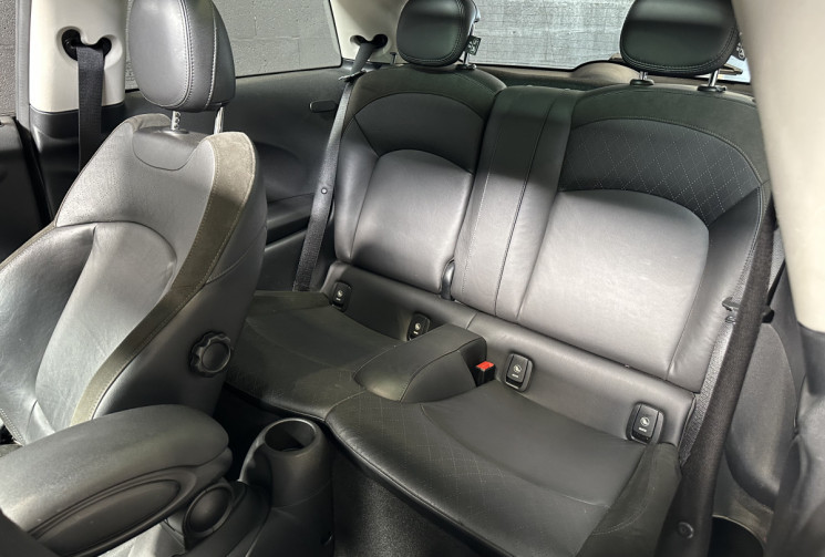 Mini Cooper 1.5i 136 ch Blackfriars Boite Auto / Toit Ouvrant / Interieur Cuir