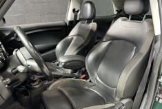 Mini Cooper 1.5i 136 ch Blackfriars Boite Auto / Toit Ouvrant / Interieur Cuir