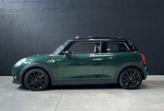 Mini Cooper 1.5i 136 ch Blackfriars Boite Auto / Toit Ouvrant / Interieur Cuir