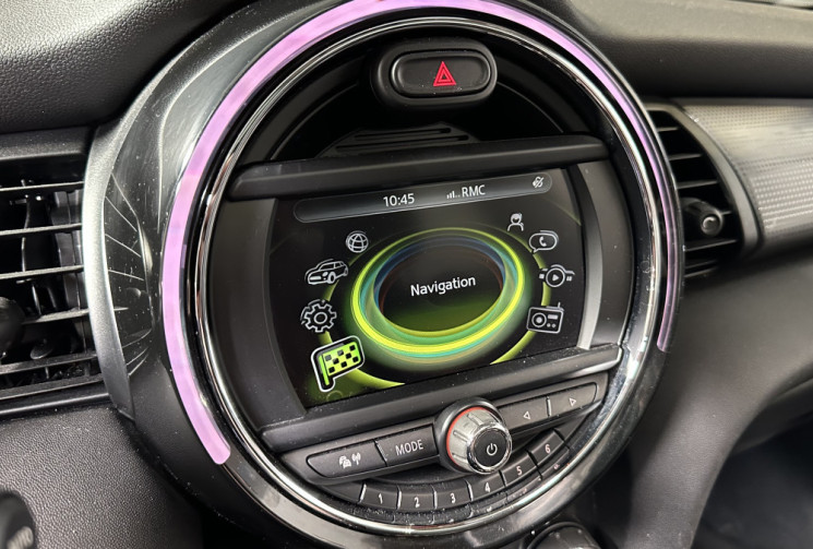 Mini Cooper 1.5i 136 ch Blackfriars Boite Auto / Toit Ouvrant / Interieur Cuir